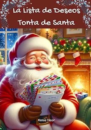 La Lista de Deseos Tonta de Santa