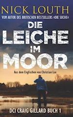 Die Leiche im Moor