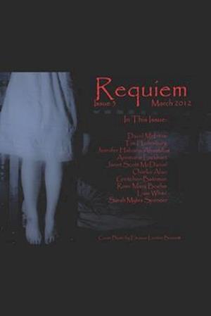 Requiem Magazine: Issue 3