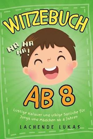 Witzebuch ab 8