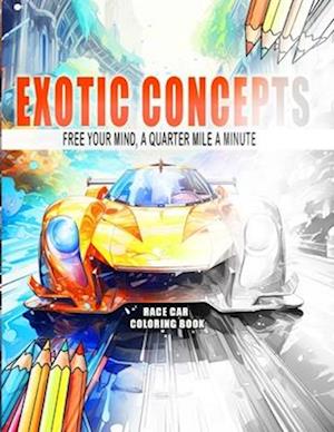 Exotic Concepts