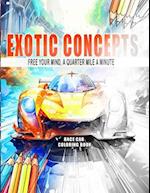 Exotic Concepts