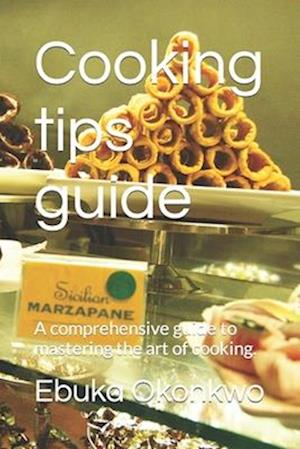 Cooking tips guide