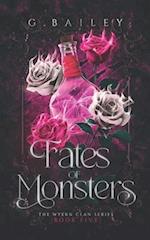 Fates of Monsters