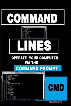 COMMAND LINES