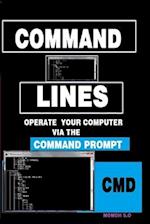 COMMAND LINES 