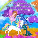 Luna the Unicorn and Pixie the Fairys Enchanted Forest Adventure 