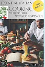 Cookbook for beginner