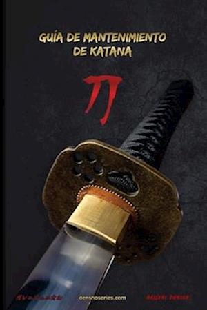 Guía de Mantenimiento de Katana