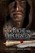 Die Rache des Chronisten