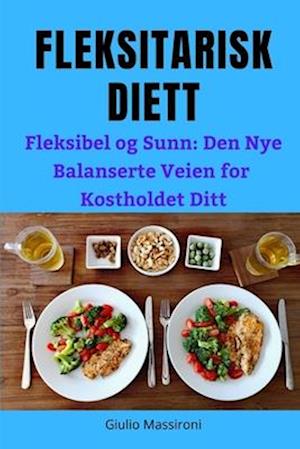 Fleksitarisk Diett