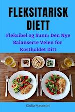 Fleksitarisk Diett