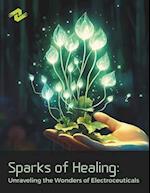 Sparks of Healing: Unraveling the Wonders of Electroceuticals: Harnessing the Power of Electric Medicine for Health and Well-Being 