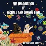 The Imagination of Michael and Connor Finn
