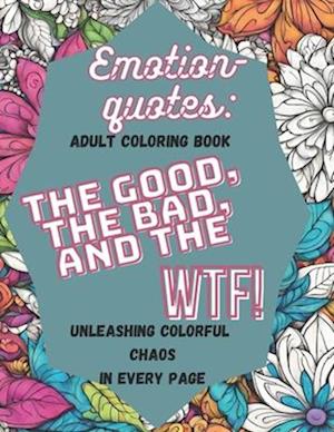 Emotion-Quotes