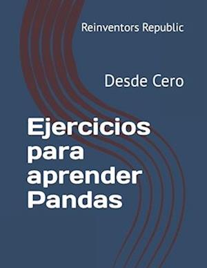 Ejercicios para aprender Pandas