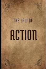 The Law of Action