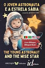 The Young Astronaut and the Wise Star - O Jovem Astronauta e a Estrela Sábia