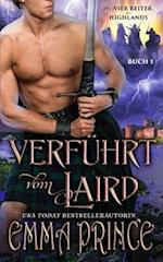 Verführt vom Laird