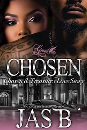 Chosen: Chosen & Treasures Love Story