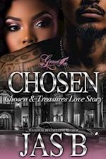 Chosen: Chosen & Treasures Love Story 