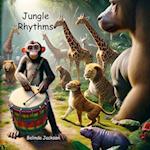 Jungle Rhythms: The Enchanted Drums of Harmony 