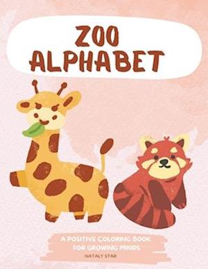 Zoo Alphabet