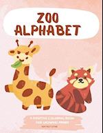 Zoo Alphabet