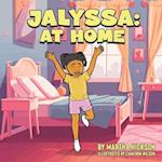 Jalyssa: At Home 