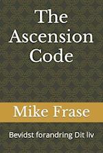 The Ascension Code