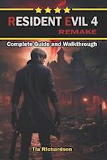 Resident Evil 4 Remake Walkthrough and Guide: Best Tips, Tricks, and more 