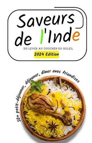 Saveurs de l'Inde