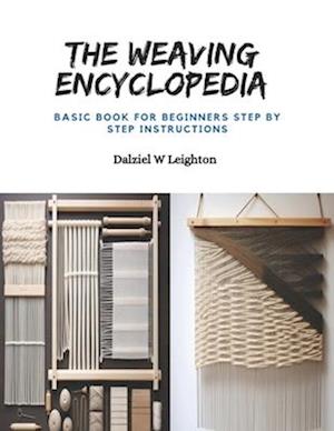 The Weaving Encyclopedia