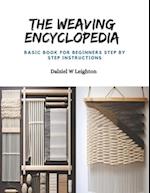 The Weaving Encyclopedia