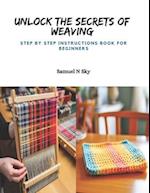 Unlock the Secrets of Weaving