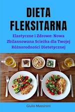 Dieta Fleksitarna