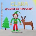 Clara le Lutin du Père Noël