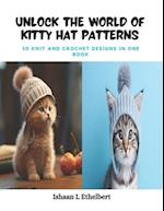Unlock the World of Kitty Hat Patterns