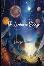 The Luminous Strings
