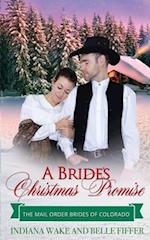 A Bride's Christmas Promise