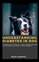 Understanding Diabetes in Dog: Decoding Canine Diabetes | Understanding, Managing and Navigating Dog Diabetes With Confidence 