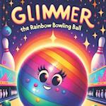 Glimmer's Colorful Adventure