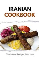 Iranian Cookbook: Traditional Recipes from Iran 