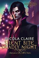 Silent Bite Deadly Night (Kindred, Book 14) 