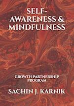 SELF-AWARENESS & MINDFULNESS: GROWTH PARTNERSHIP PROGRAM 