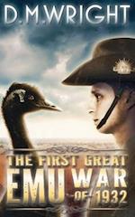 The First Great Emu War of 1932