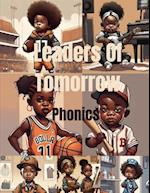 Leaders Of Tomorrow Phonics