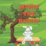 Sunny The Bunny