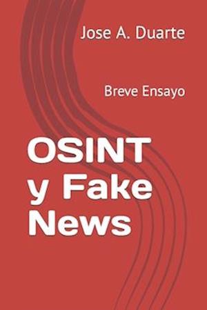 OSINT y Fake News