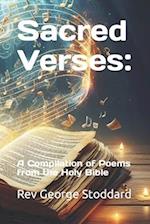 Sacred Verses